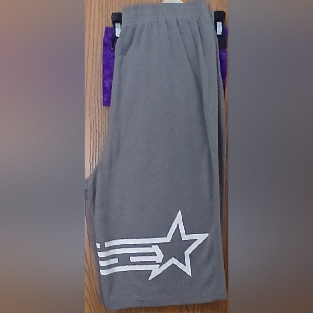 Celebrate Patriotic Shorts size XL (14-16)         15-033